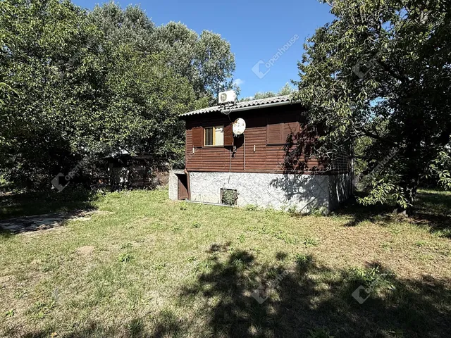 Eladó ház Monor 27 nm