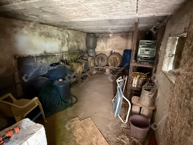 Eladó ház Monor 27 nm