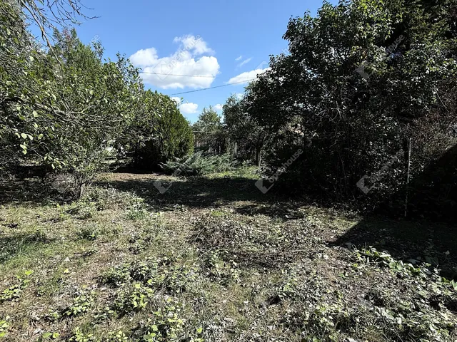 Eladó ház Monor 27 nm