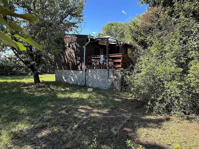 Eladó ház Monor 27 nm