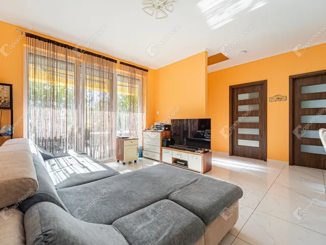 Eladó lakás Monor 73 nm