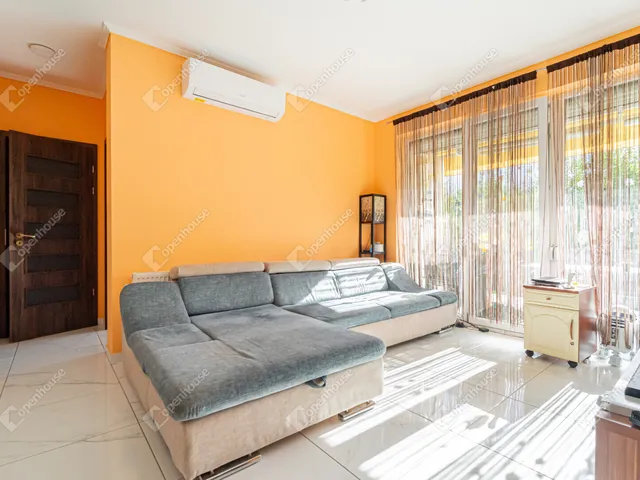 Eladó lakás Monor 73 nm