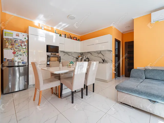 Eladó lakás Monor 73 nm