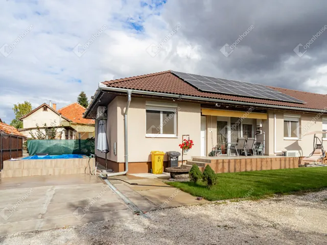 Eladó lakás Monor 73 nm