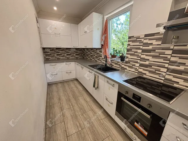 Eladó ház Nyáregyháza 65 nm