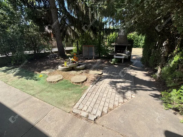 Eladó ház Nyáregyháza 65 nm