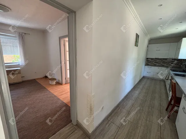 Eladó ház Nyáregyháza 65 nm