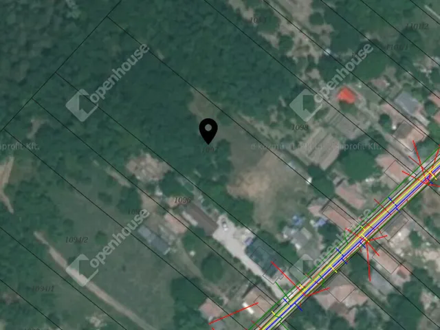 Eladó ház Nyáregyháza 65 nm