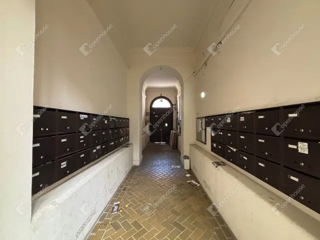 Eladó lakás Budapest VIII. kerület, Tisztviselőtelep 29 nm