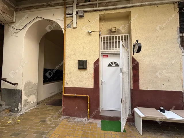 Eladó lakás Budapest VIII. kerület, Tisztviselőtelep 29 nm