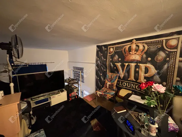 Eladó lakás Budapest VIII. kerület, Tisztviselőtelep 29 nm