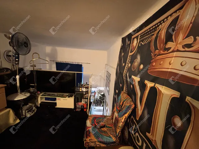 Eladó lakás Budapest VIII. kerület, Tisztviselőtelep 29 nm