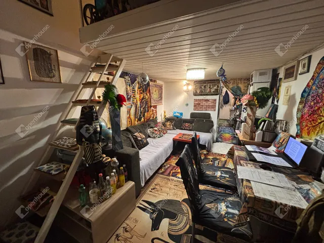 Eladó lakás Budapest VIII. kerület, Tisztviselőtelep 29 nm