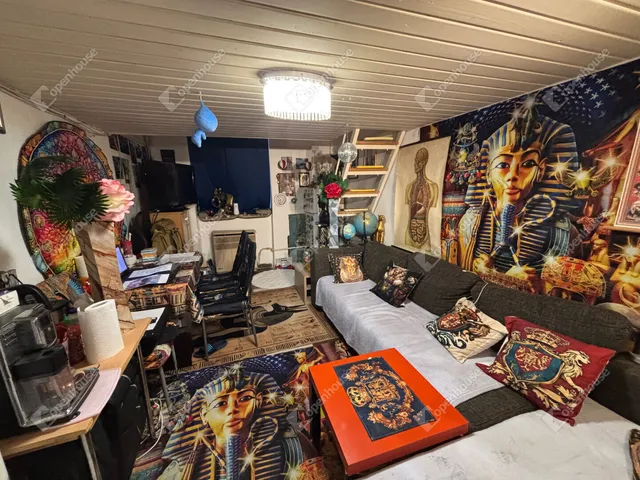 Eladó lakás Budapest VIII. kerület, Tisztviselőtelep 29 nm