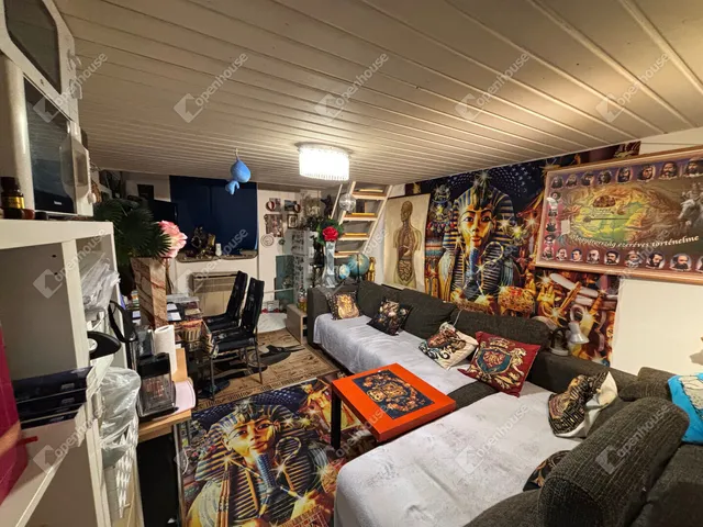 Eladó lakás Budapest VIII. kerület, Tisztviselőtelep 29 nm