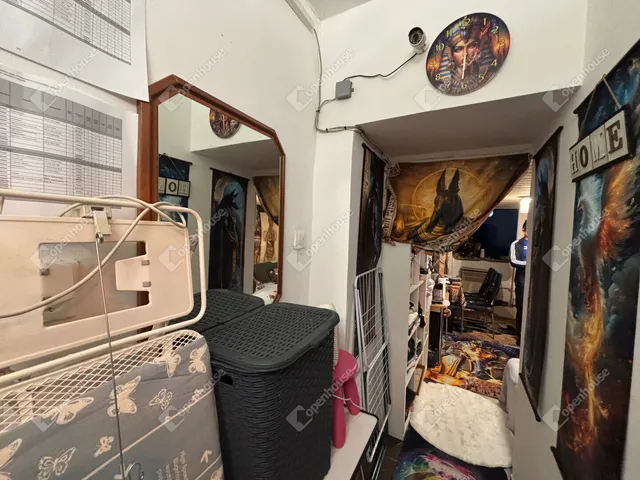 Eladó lakás Budapest VIII. kerület, Tisztviselőtelep 29 nm