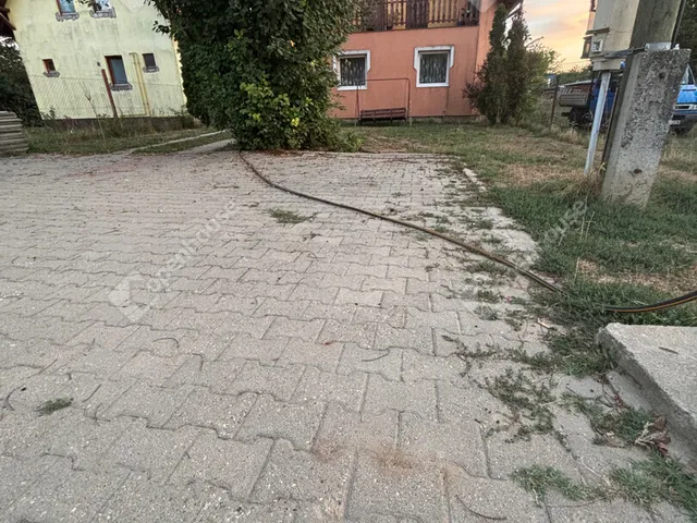 Eladó ház Kóka 240 nm