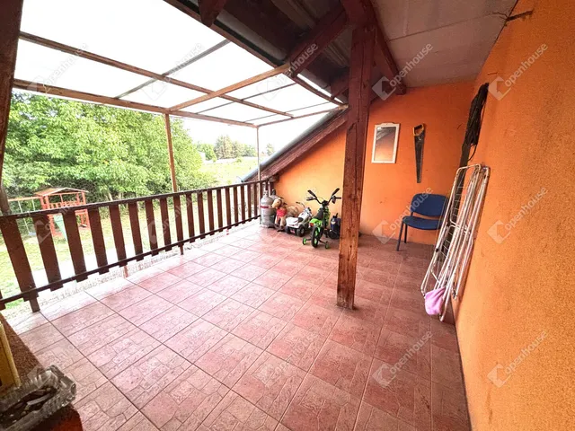 Eladó ház Kóka 240 nm