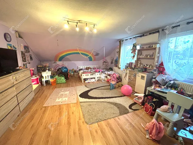 Eladó ház Kóka 240 nm