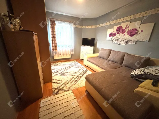 Eladó ház Kóka 240 nm