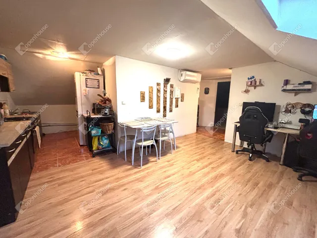 Eladó ház Kóka 240 nm