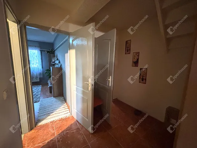 Eladó ház Kóka 240 nm