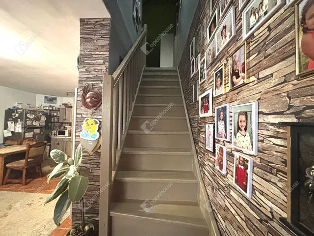 Eladó ház Kóka 240 nm