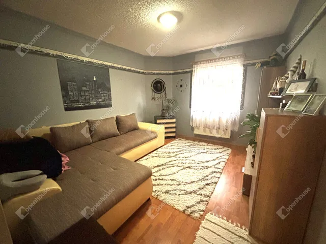 Eladó ház Kóka 240 nm