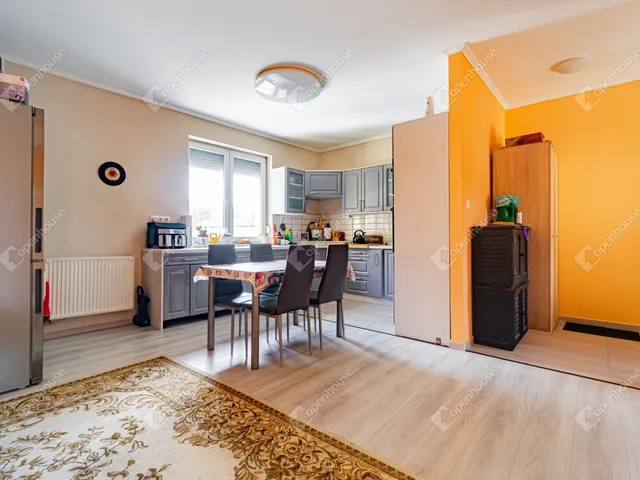 Eladó ház Monor 92 nm