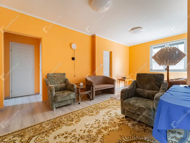 Eladó ház Monor 92 nm