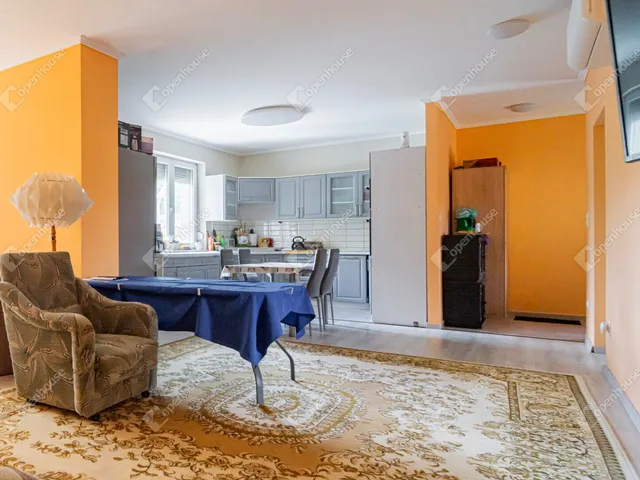 Eladó ház Monor 92 nm