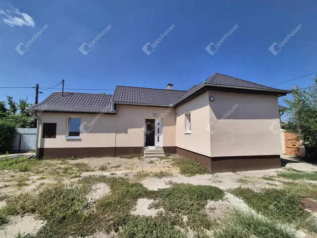 Eladó ház Monor 70 nm