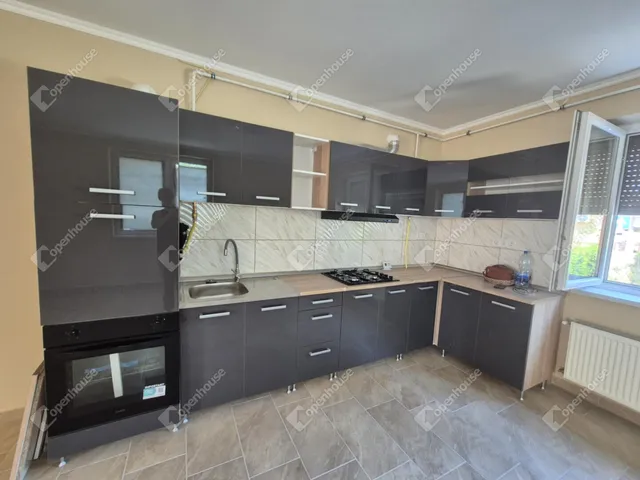 Eladó ház Monor 70 nm