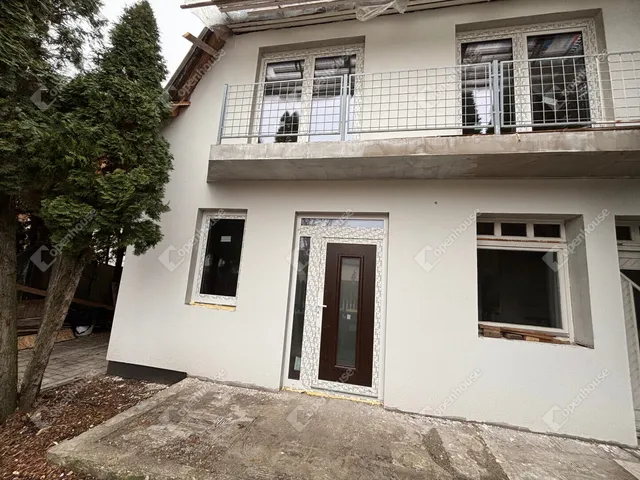 Eladó ház Budapest XVII. kerület, Rákoscsaba 134 nm
