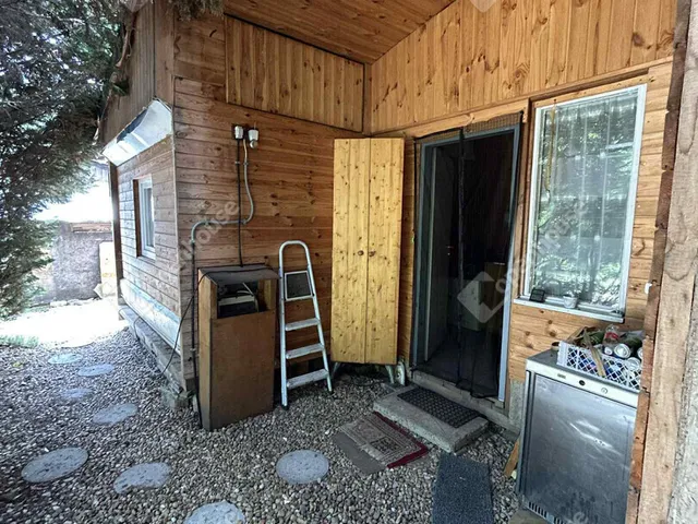 Eladó telek Pilis 1243 nm