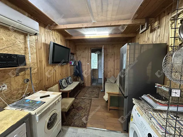 Eladó telek Pilis 1243 nm