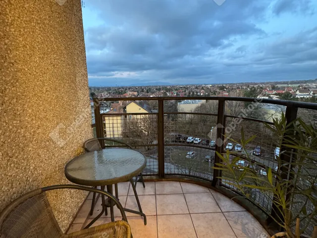 Eladó lakás Dunakeszi 63 nm