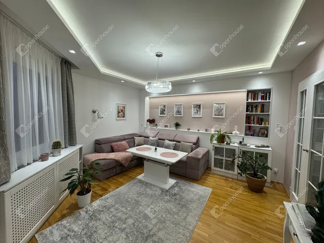 Eladó lakás Dunakeszi 63 nm