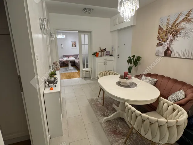 Eladó lakás Dunakeszi 63 nm