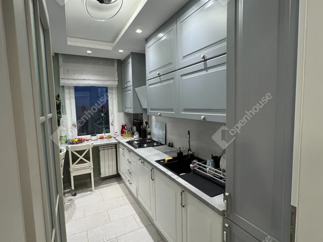 Eladó lakás Dunakeszi 63 nm