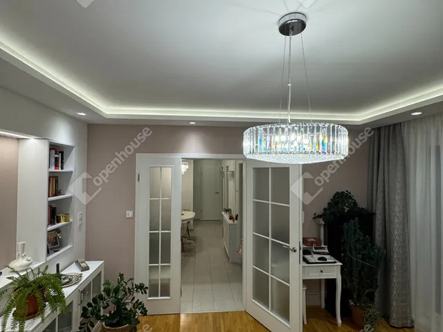 Eladó lakás Dunakeszi 63 nm