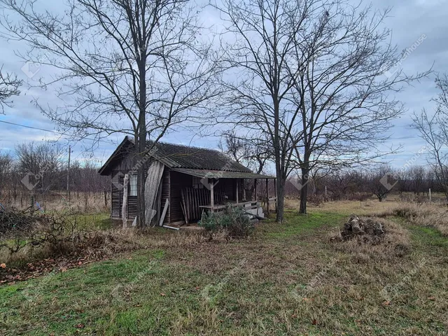 Eladó telek Sülysáp 3552 nm