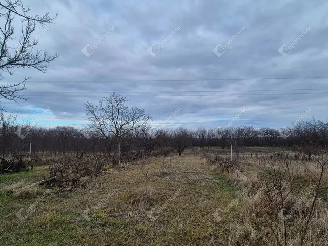 Eladó telek Sülysáp 3552 nm