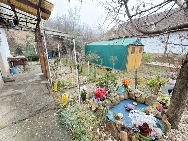 Eladó ház Káva 56 nm