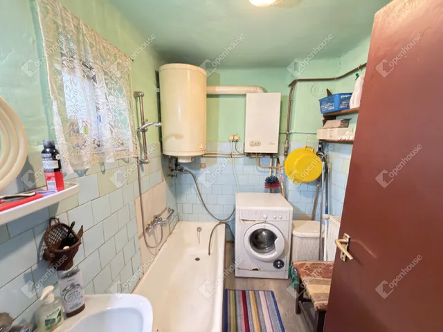 Eladó ház Káva 56 nm