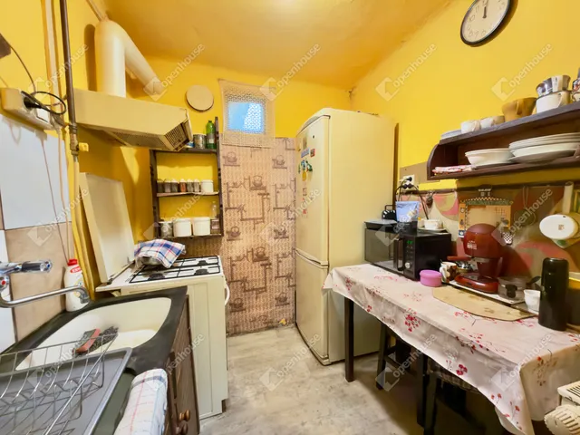 Eladó ház Káva 56 nm