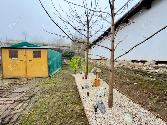 Eladó ház Káva 56 nm