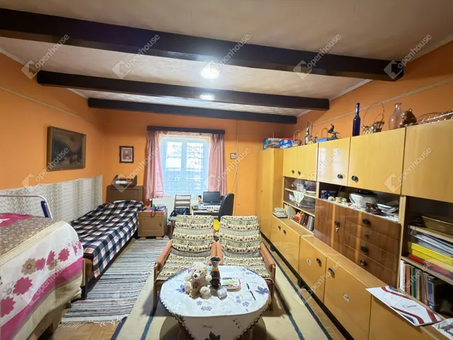 Eladó ház Káva 56 nm