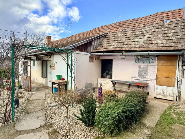 Eladó ház Káva 56 nm