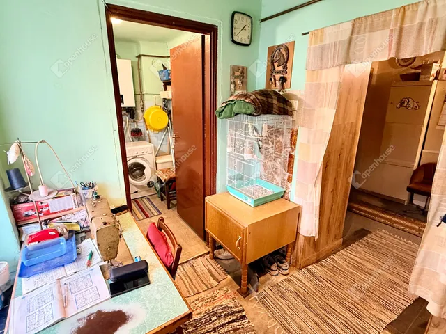 Eladó ház Káva 56 nm